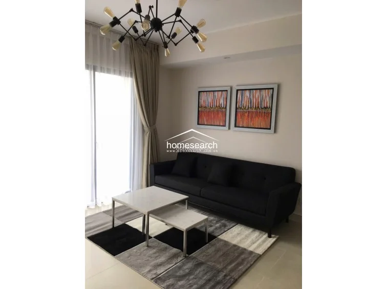 3 BEDROOM APARTMENT ROR RENT IN MASTERI THAO DIEN - 3