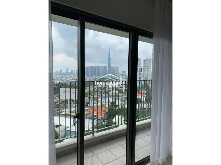 3 BEDROOM APARTMENT ROR RENT IN MASTERI THAO DIEN - 13