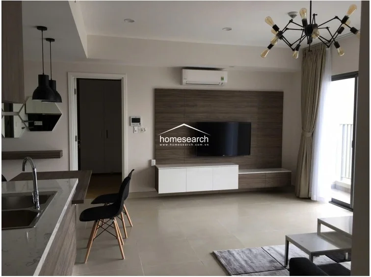 3 BEDROOM APARTMENT ROR RENT IN MASTERI THAO DIEN - 5