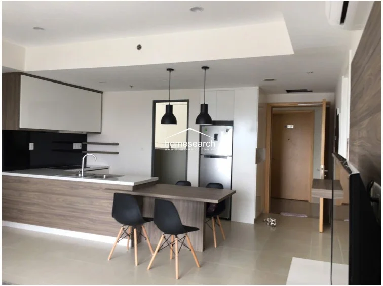 3 BEDROOM APARTMENT ROR RENT IN MASTERI THAO DIEN - 2