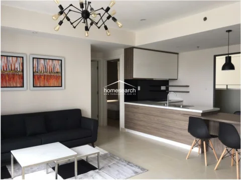 3 BEDROOM APARTMENT ROR RENT IN MASTERI THAO DIEN