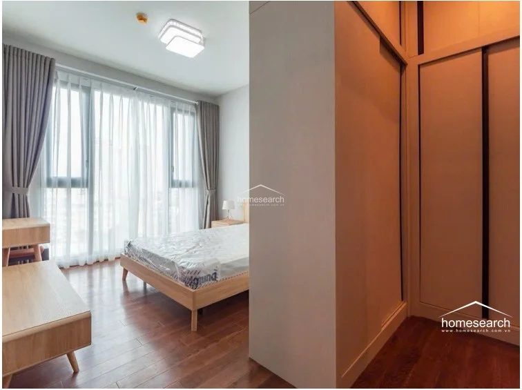 2 bedroom apartment in D'edge for rent - 7
