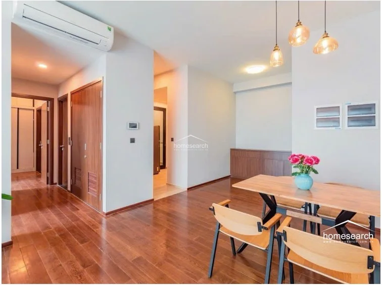 2 bedroom apartment in D'edge for rent - 4