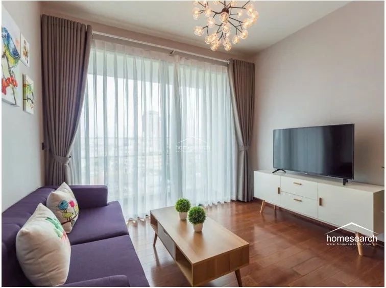 2 bedroom apartment in D'edge for rent - 2