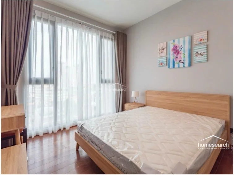 2 bedroom apartment in D'edge for rent - 9