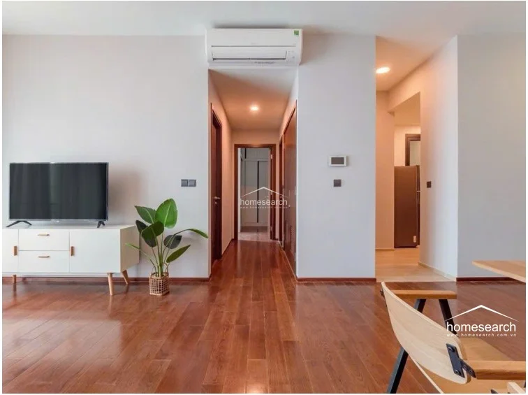 2 bedroom apartment in D'edge for rent - 3