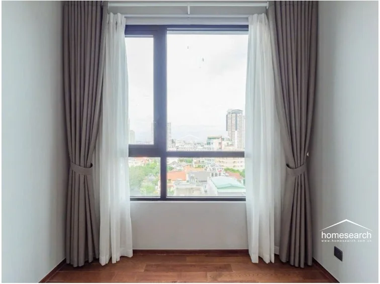 2 bedroom apartment in D'edge for rent - 11