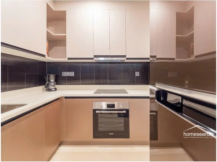 2 bedroom apartment in D'edge for rent - 5