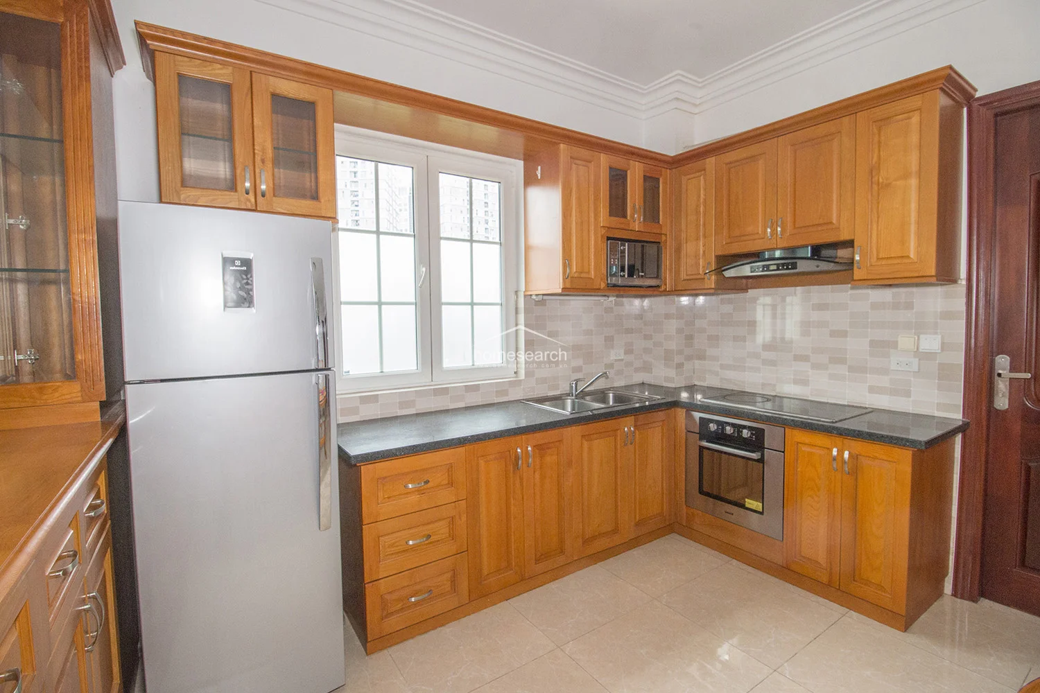 3 Bedroom serviced apartment for rent in Thao Dien - An Khanh Ward - 6