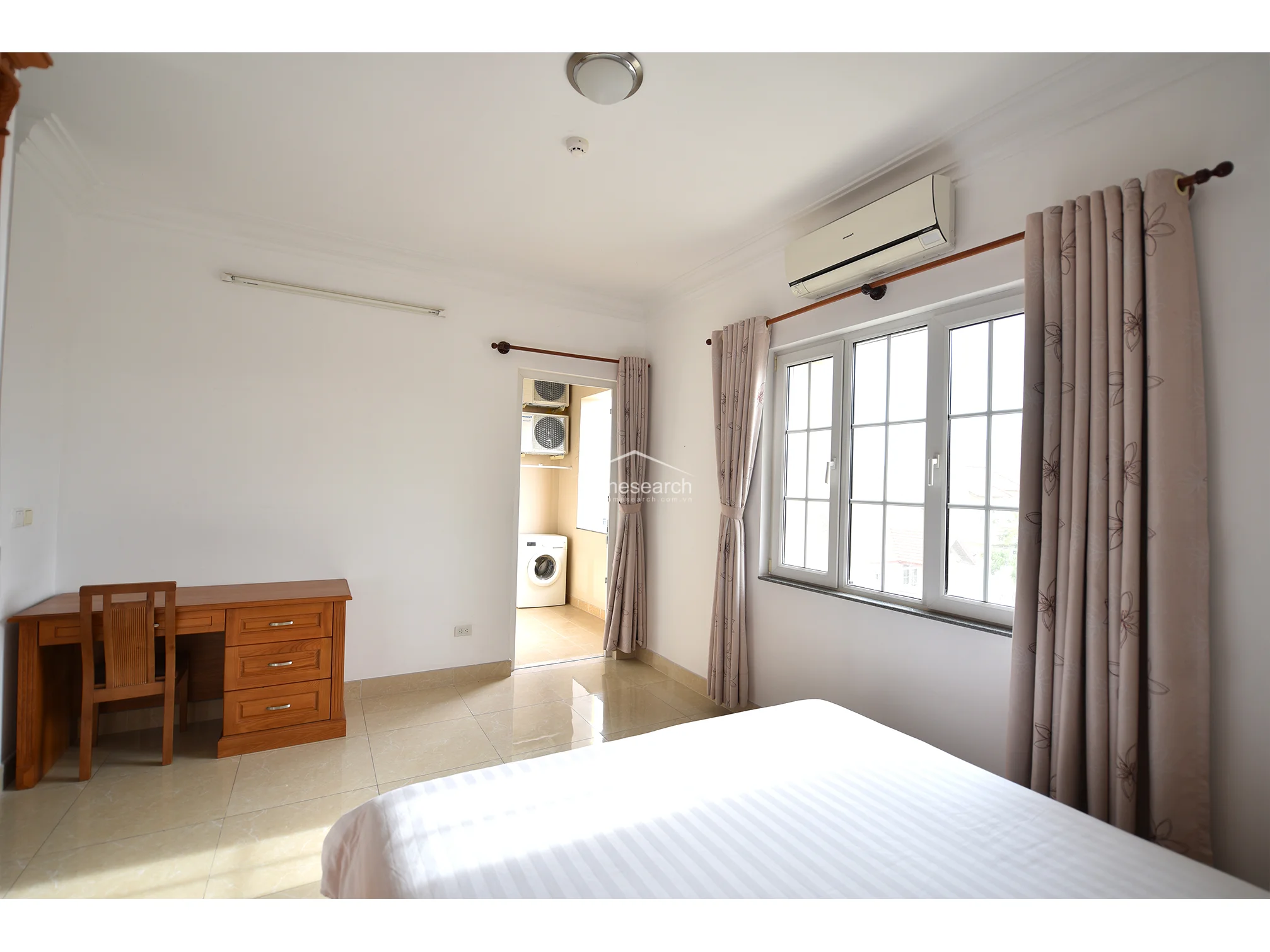 3 Bedroom serviced apartment for rent in Thao Dien - An Khanh Ward - 11