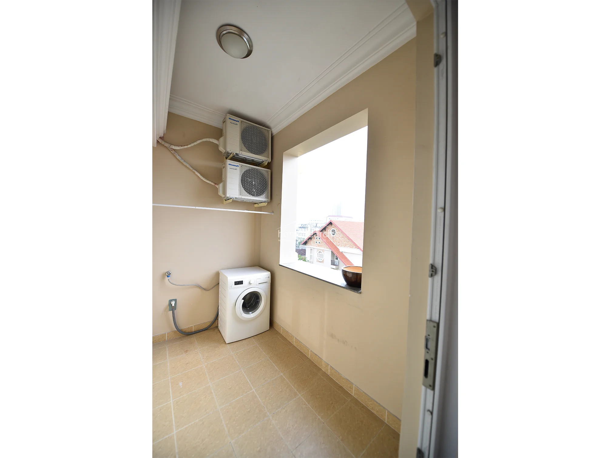 3 Bedroom serviced apartment for rent in Thao Dien - An Khanh Ward - 14