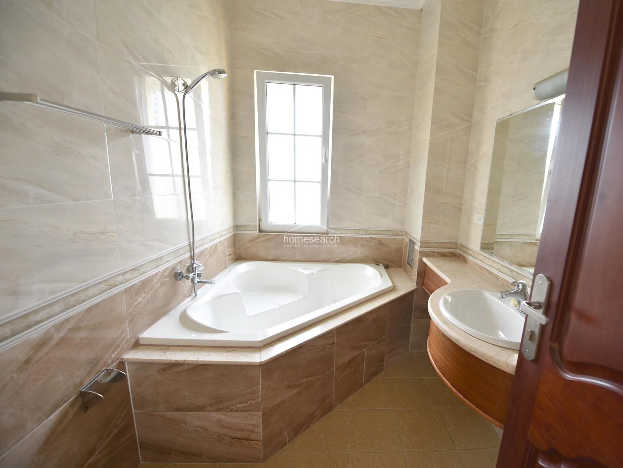 3 Bedroom serviced apartment for rent in Thao Dien - An Khanh Ward - 12