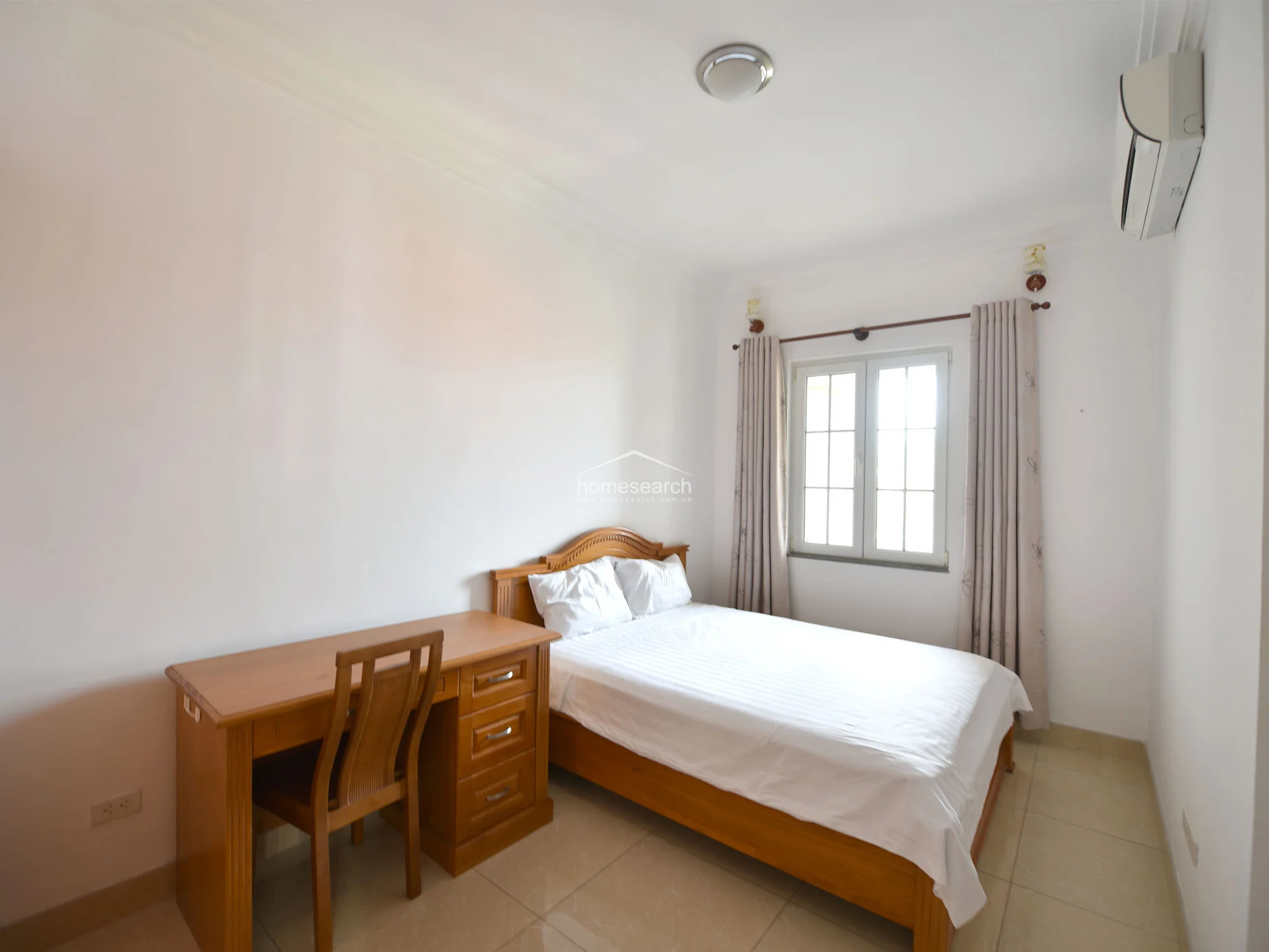 3 Bedroom serviced apartment for rent in Thao Dien - An Khanh Ward - 9