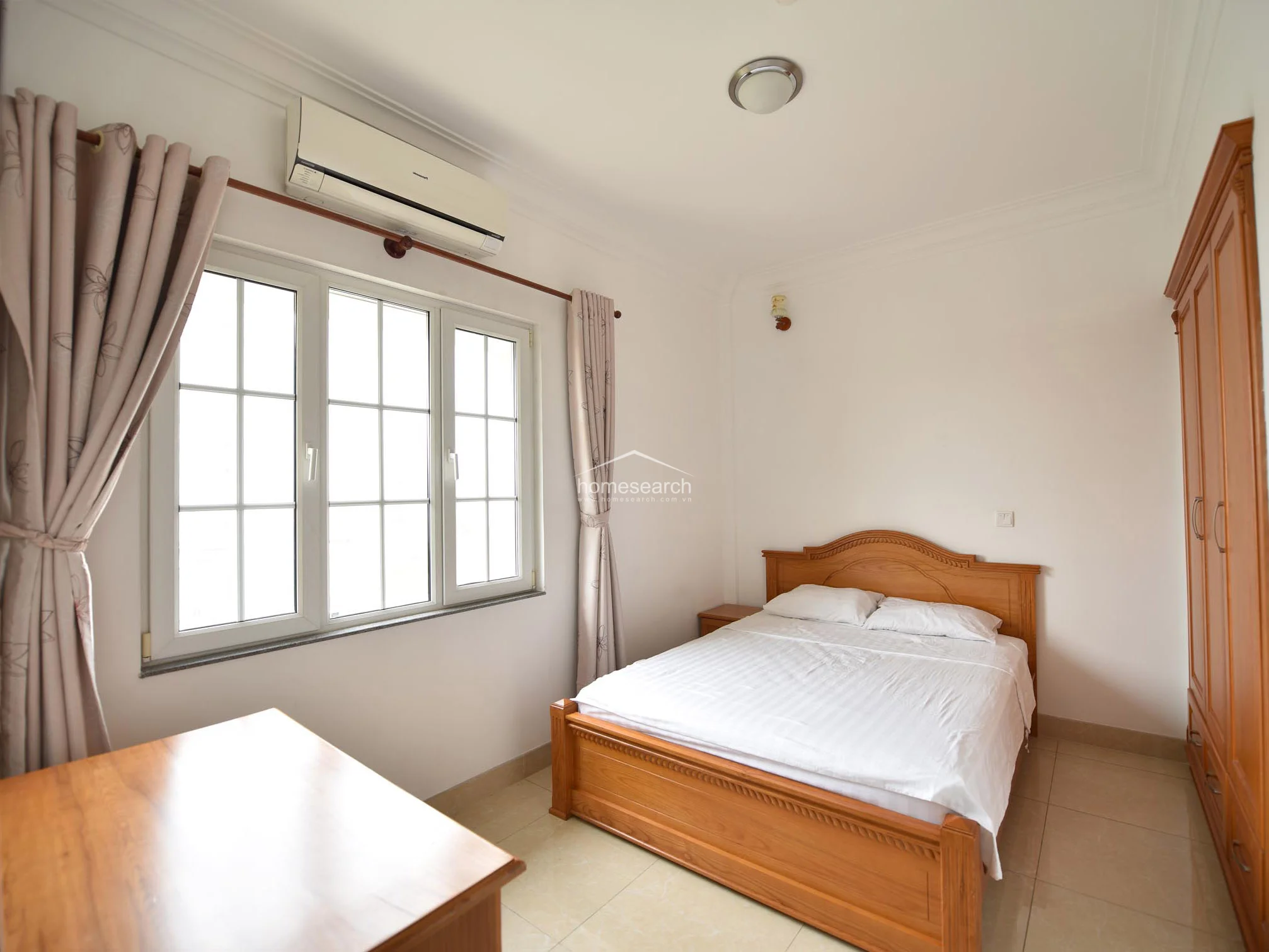 3 Bedroom serviced apartment for rent in Thao Dien - An Khanh Ward - 10