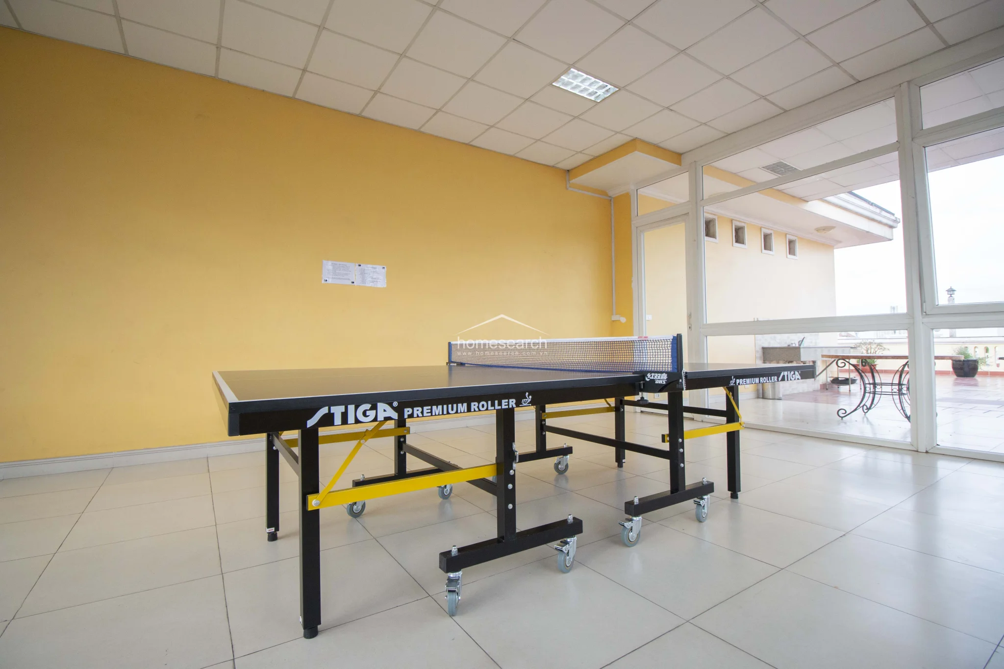 3 Bedroom serviced apartment for rent in Thao Dien - An Khanh Ward - 17