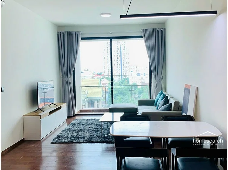2 bedroom apartment for rent in D'edge - 1