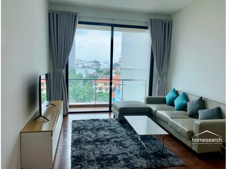 2 bedroom apartment for rent in D'edge - 12