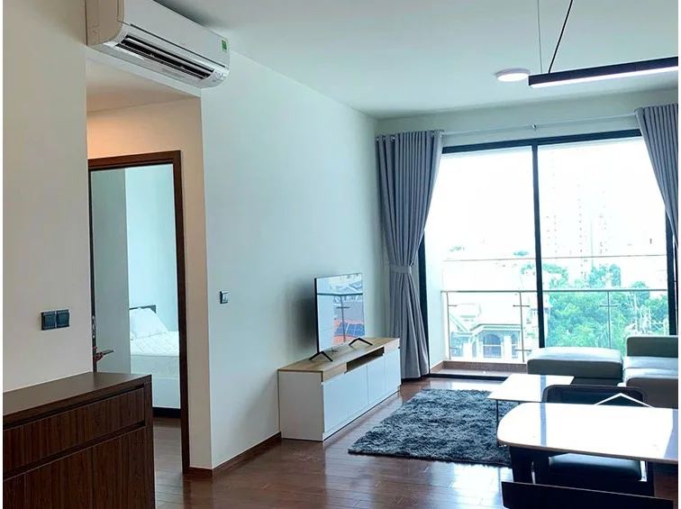 2 bedroom apartment for rent in D'edge - 2