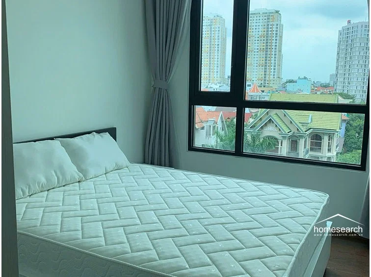 2 bedroom apartment for rent in D'edge - 5
