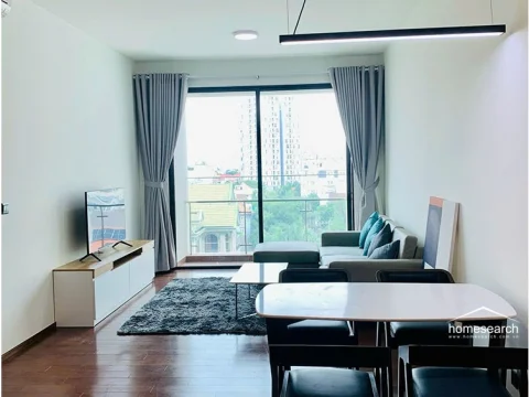 2 bedroom apartment for rent in D'edge