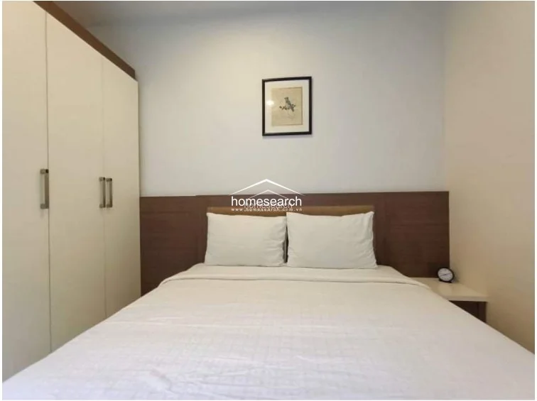SERVICED APARTMENT FOR RENT IN THAO DIEN - 7