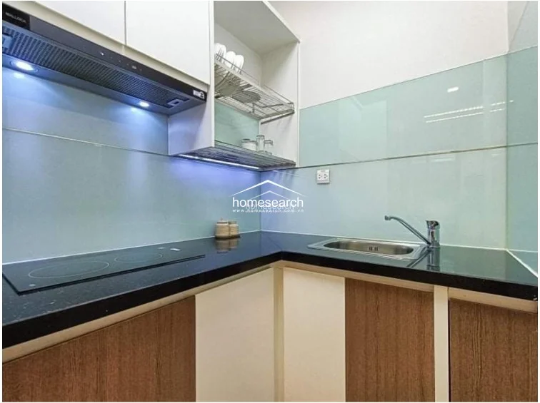 SERVICED APARTMENT FOR RENT IN THAO DIEN - 6
