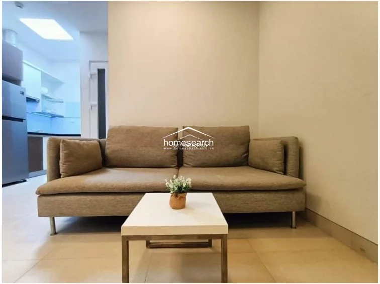 SERVICED APARTMENT FOR RENT IN THAO DIEN - 2