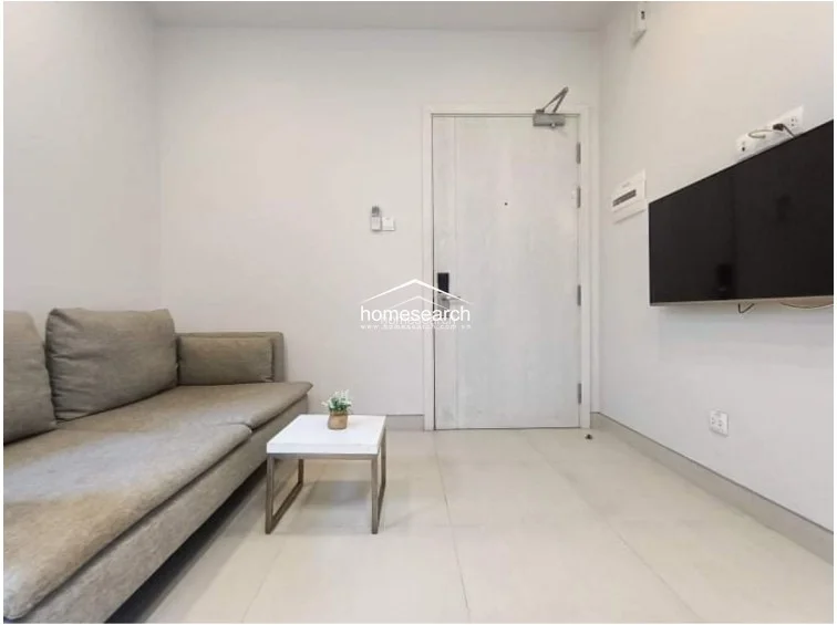 SERVICED APARTMENT FOR RENT IN THAO DIEN - 3