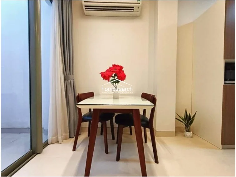 SERVICED APARTMENT FOR RENT IN THAO DIEN - 5