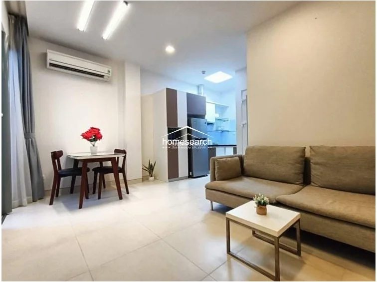 SERVICED APARTMENT FOR RENT IN THAO DIEN - 1