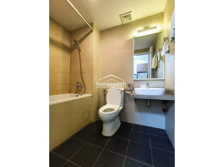 SERVICED APARTMENT FOR RENT IN THAO DIEN - 11