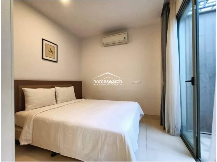 SERVICED APARTMENT FOR RENT IN THAO DIEN - 9