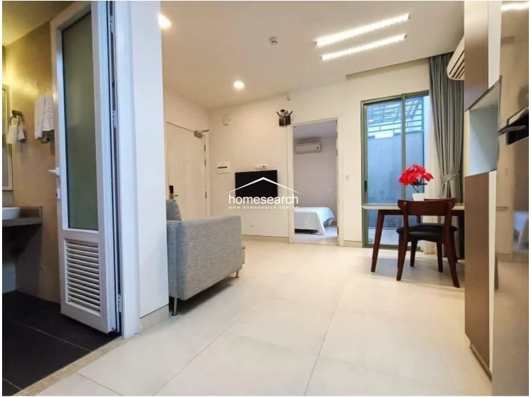 SERVICED APARTMENT FOR RENT IN THAO DIEN - 4