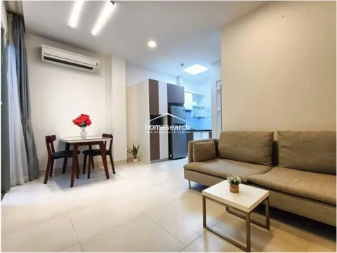 SERVICED APARTMENT FOR RENT IN THAO DIEN