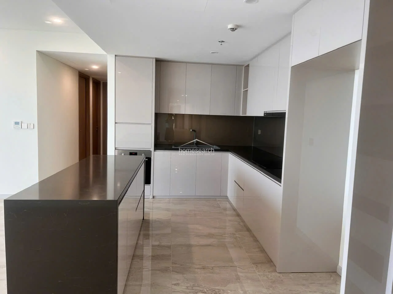 3 Bedroom apartment for rent in Thao Dien Green - 5