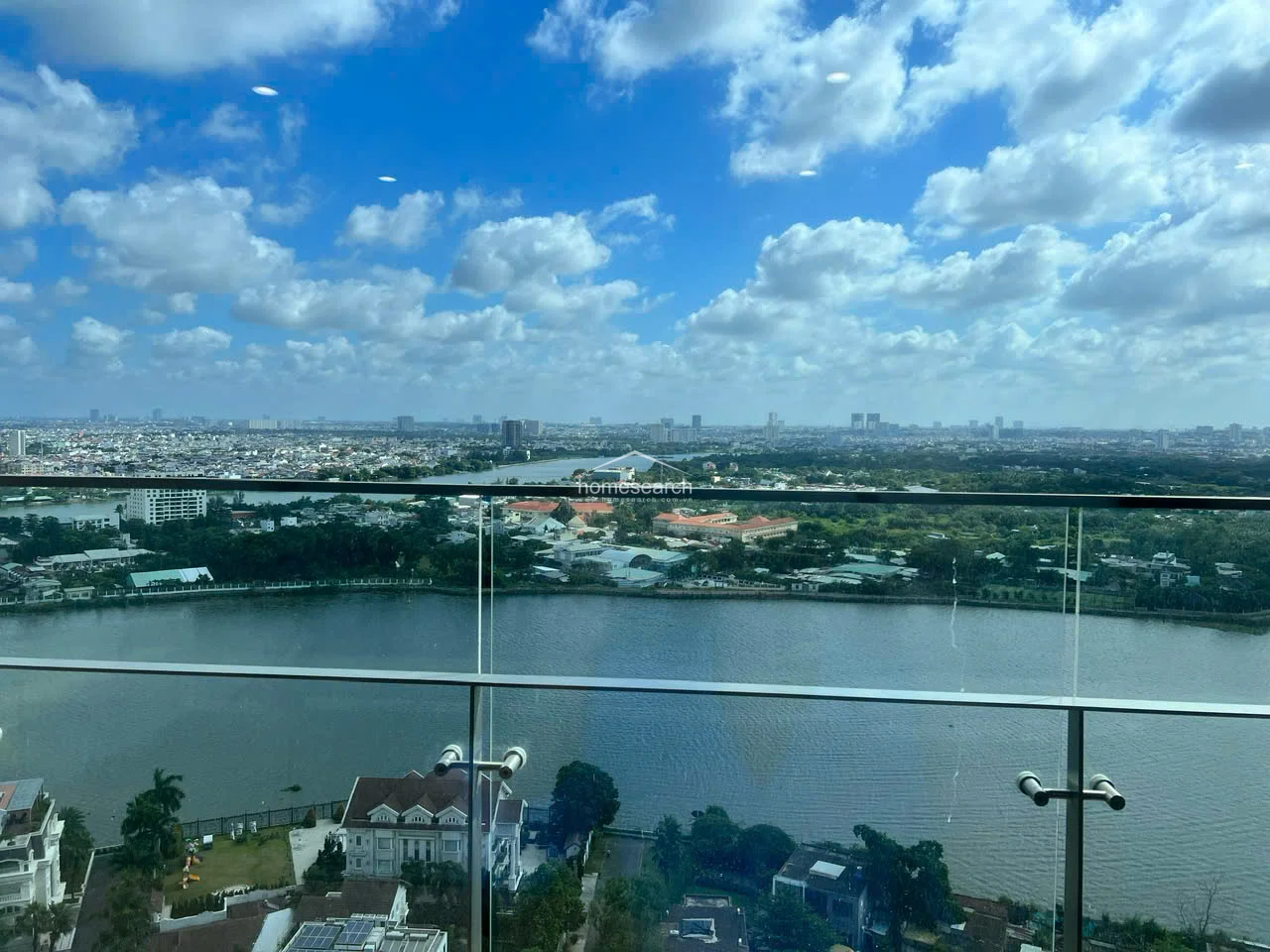 3 Bedroom apartment for rent in Thao Dien Green - 7