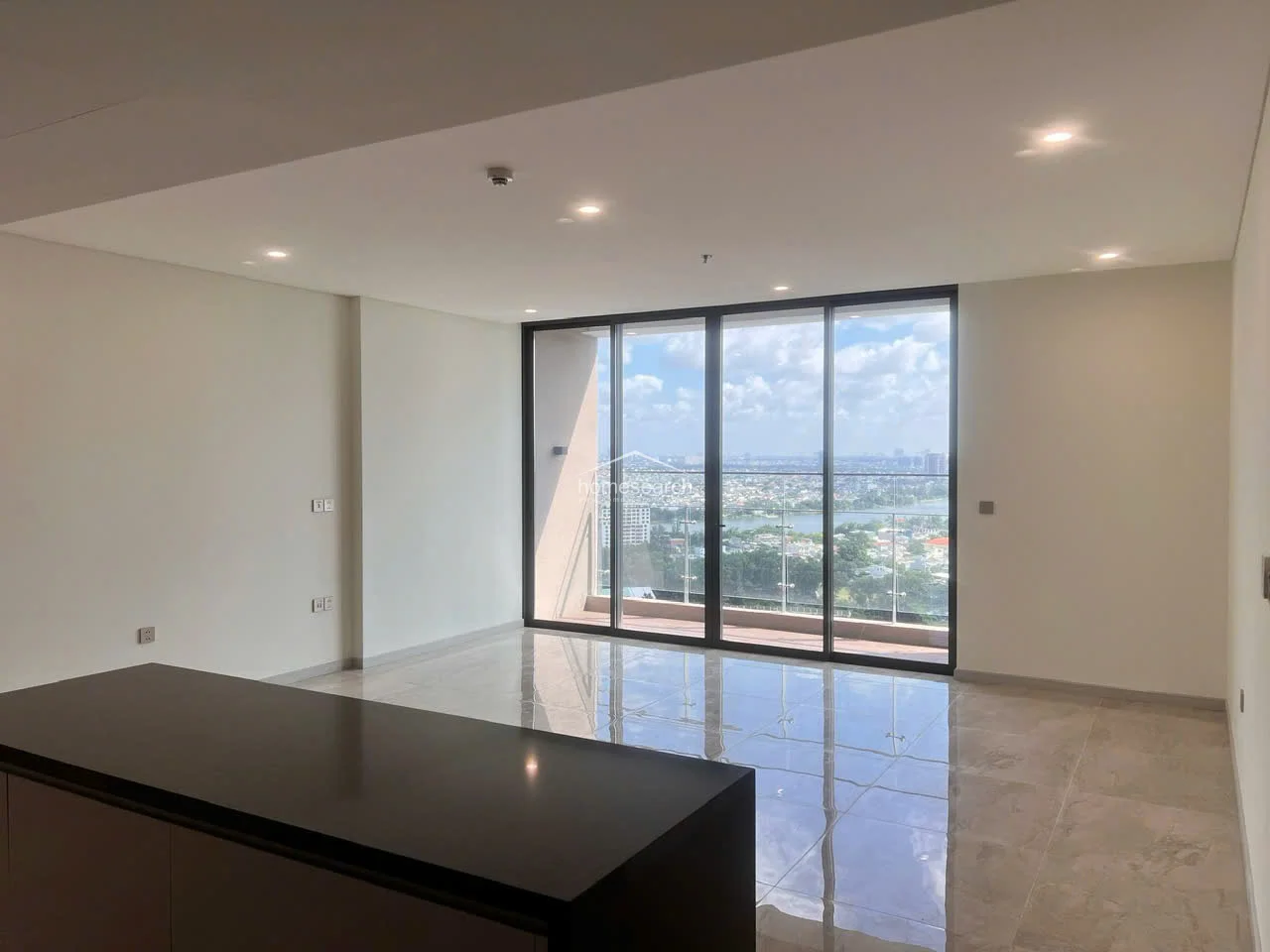 3 Bedroom apartment for rent in Thao Dien Green - 4