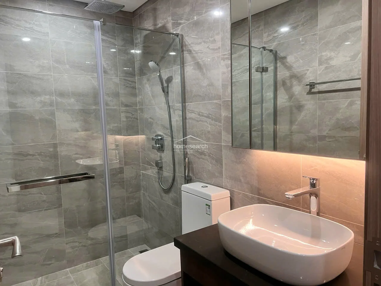 3 Bedroom apartment for rent in Thao Dien Green - 14