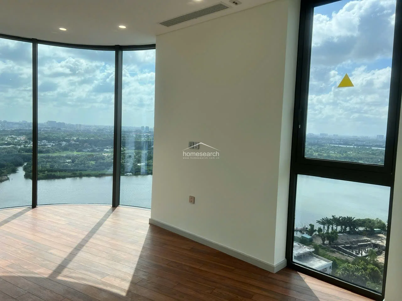 3 Bedroom apartment for rent in Thao Dien Green - 10