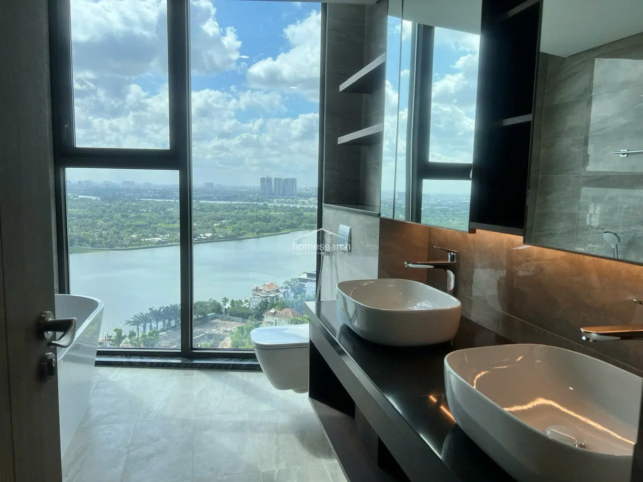 3 Bedroom apartment for rent in Thao Dien Green - 15