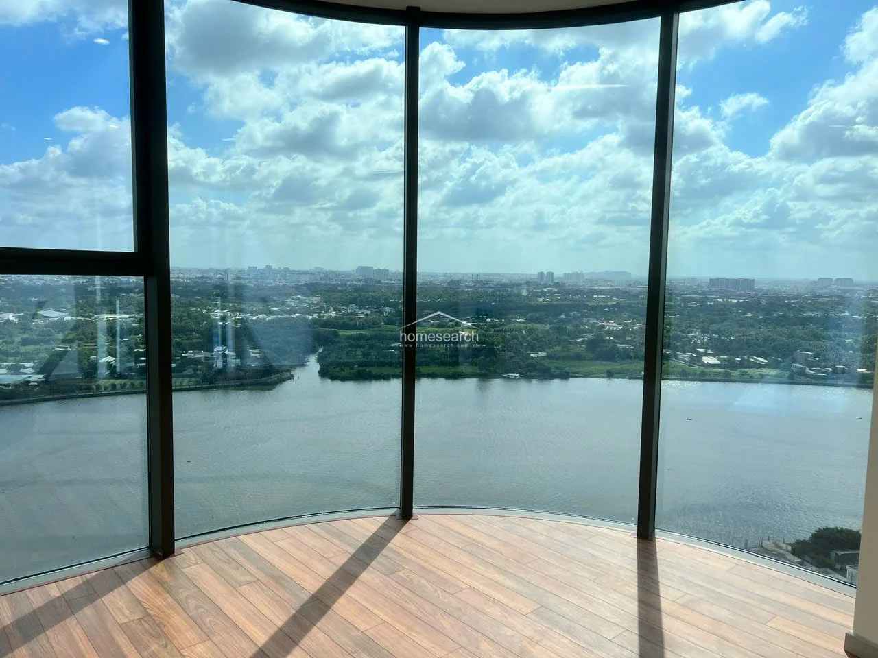 3 Bedroom apartment for rent in Thao Dien Green - 11