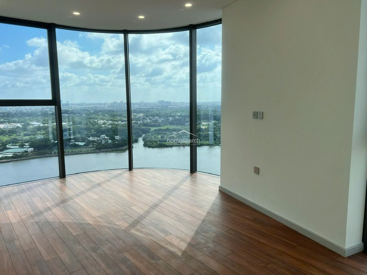 3 Bedroom apartment for rent in Thao Dien Green - 13