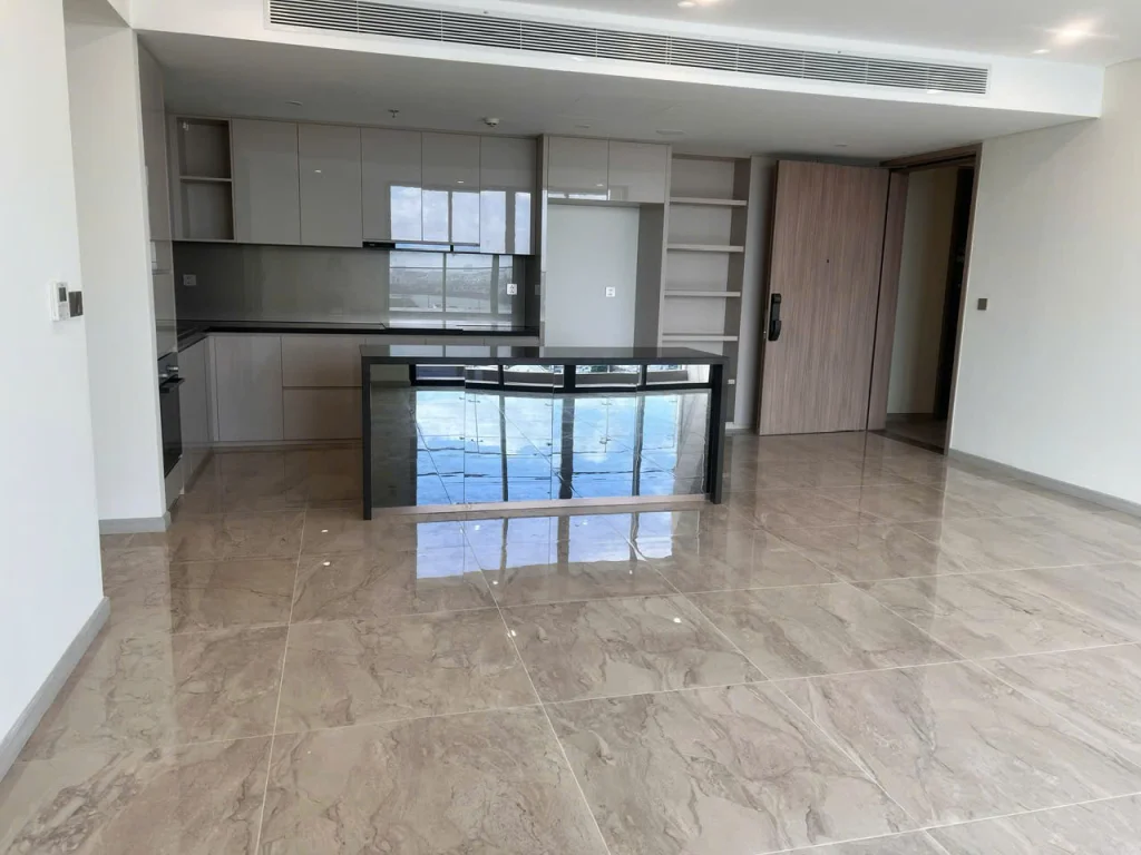 3 Bedroom apartment for rent in Thao Dien Green - 2