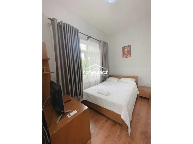 SERVICED APARTMENT FOR RENT IN THAO DIEN - 4