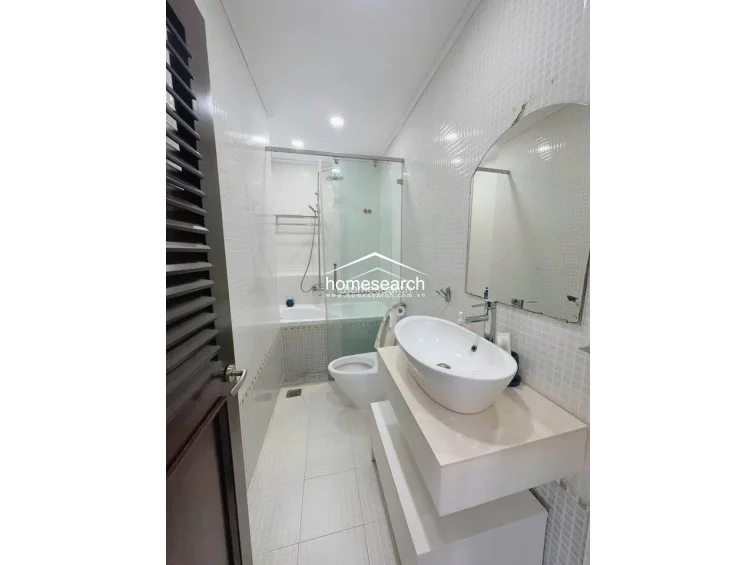 SERVICED APARTMENT FOR RENT IN THAO DIEN - 6