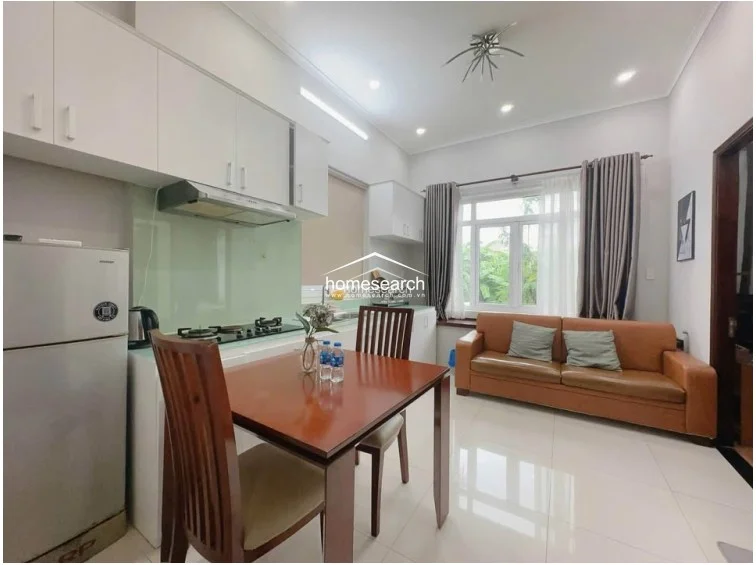 SERVICED APARTMENT FOR RENT IN THAO DIEN - 1