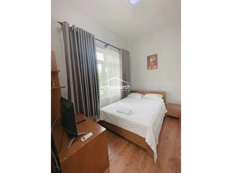 SERVICED APARTMENT FOR RENT IN THAO DIEN - 4