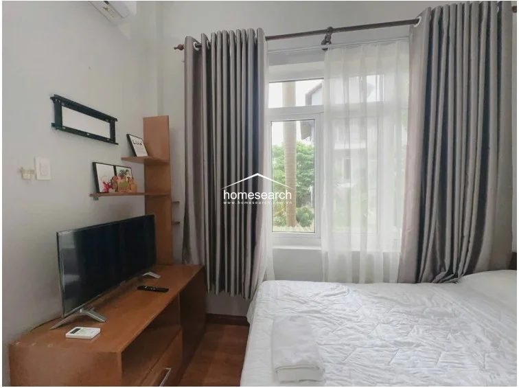 SERVICED APARTMENT FOR RENT IN THAO DIEN - 5