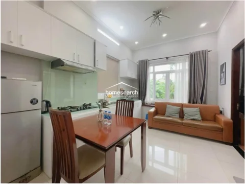 SERVICED APARTMENT FOR RENT IN THAO DIEN