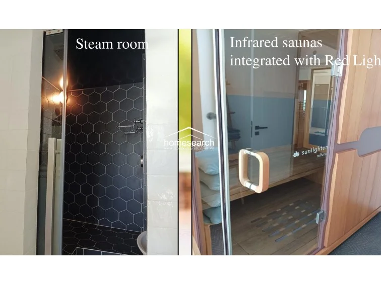 SERVICED APARTMENT FOR RENT IN THAO DIEN - DIST.2 - 9